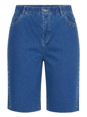 Foto van product Studio Untold Jeans blauw denim
