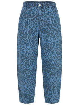 Foto van product Studio Untold Jeans blauw / lichtblauw