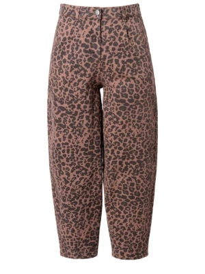 Foto van product Studio Untold Jeans bruin