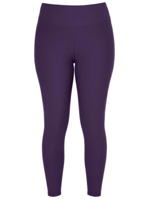 Foto van product Studio Untold Leggings aubergine