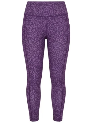 Foto van product Studio Untold Leggings donkerlila