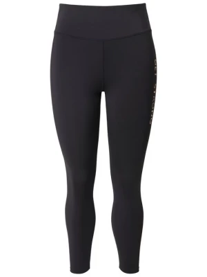 Foto van product Studio Untold Leggings lichtbruin / donkerbruin / zwart