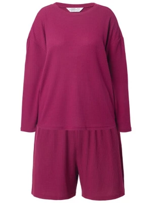 Foto van product Studio Untold Pyjama roodviolet