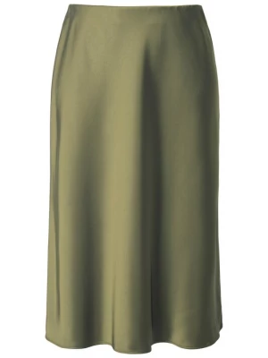 Foto van product Studio Untold Rok grasgroen