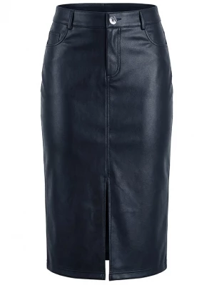Foto van product Studio Untold Rok zwart