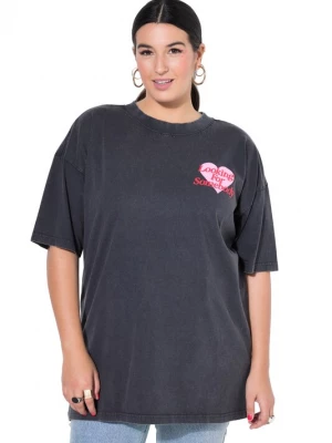 Foto van product Studio Untold Shirt antraciet