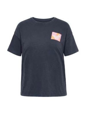 Foto van product Studio Untold Shirt antraciet / gemengde kleuren