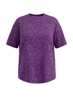 Foto van product Studio Untold Shirt aubergine