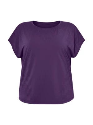 Foto van product Studio Untold Shirt aubergine