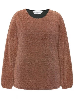 Foto van product Studio Untold Shirt bruin