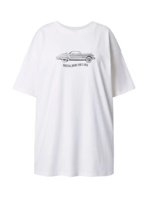 Foto van product Studio Untold Shirt donkergrijs / zwart / offwhite