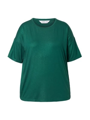 Foto van product Studio Untold Shirt donkergroen
