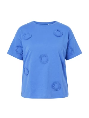 Foto van product Studio Untold Shirt duifblauw