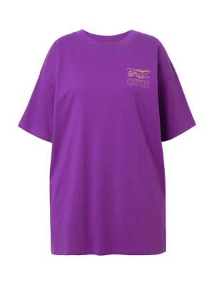 Foto van product Studio Untold Shirt geel / lila