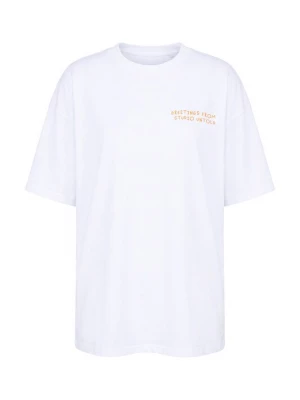 Foto van product Studio Untold Shirt gemengde kleuren / wit
