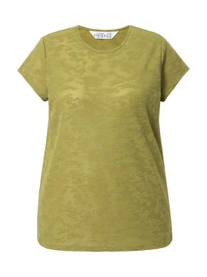 Foto van product Studio Untold Shirt grasgroen