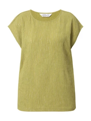Foto van product Studio Untold Shirt grasgroen