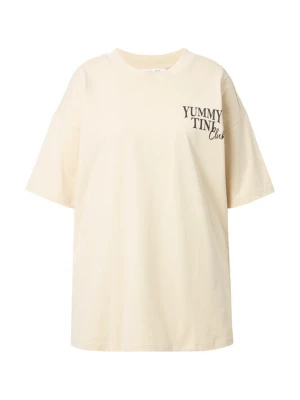 Foto van product Studio Untold Shirt lichtbeige / zwart