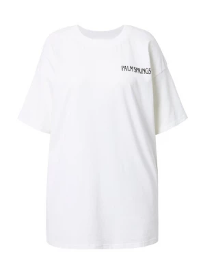 Foto van product Studio Untold Shirt lichtblauw / lichtlila / zwart / offwhite