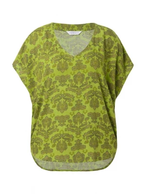 Foto van product Studio Untold Shirt lichtgroen