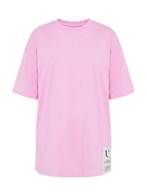 Foto van product Studio Untold Shirt lichtroze