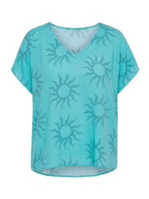 Foto van product Studio Untold Shirt mintgroen