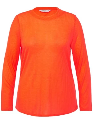 Foto van product Studio Untold Shirt neonoranje