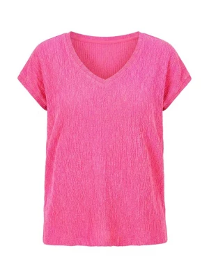 Foto van product Studio Untold Shirt neonroze