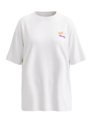 Foto van product Studio Untold Shirt spar / oranje / pink / offwhite
