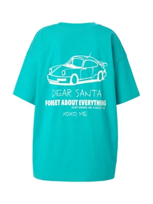 Foto van product Studio Untold Shirt turquoise