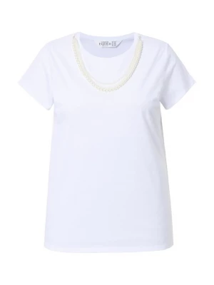 Foto van product Studio Untold Shirt wit / parelwit