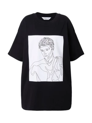 Foto van product Studio Untold Shirt zwart