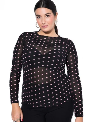 Foto van product Studio Untold Shirt zwart