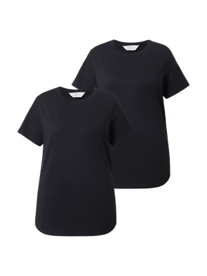 Foto van product Studio Untold Shirt zwart