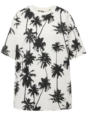 Foto van product Studio Untold Shirt zwart / offwhite