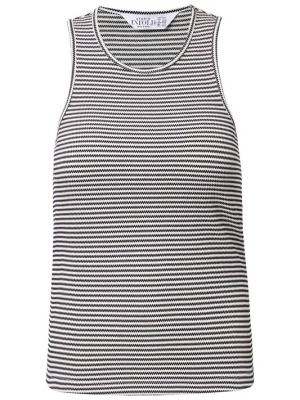 Foto van product Studio Untold Shirt zwart / wit