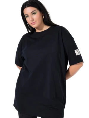 Foto van product Studio Untold Shirt zwart / wit