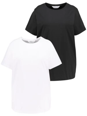 Foto van product Studio Untold Shirt zwart / wit