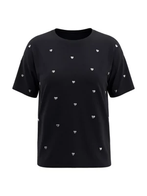 Foto van product Studio Untold Shirt zwart / wit