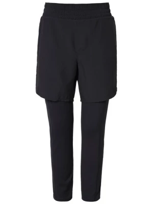 Foto van product Studio Untold Sportbroek zwart