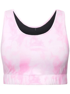 Foto van product Studio Untold Top pink / wit