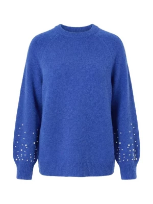Foto van product Studio Untold Trui blauw