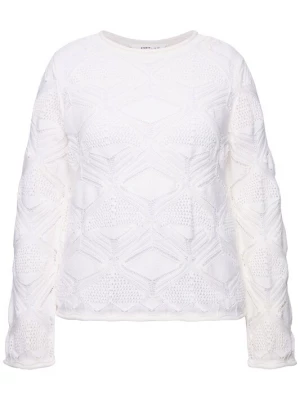 Foto van product Studio Untold Trui offwhite