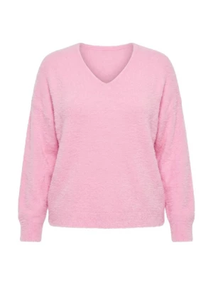 Foto van product Studio Untold Trui rosa