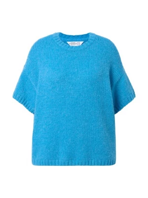 Foto van product Studio Untold Trui turquoise