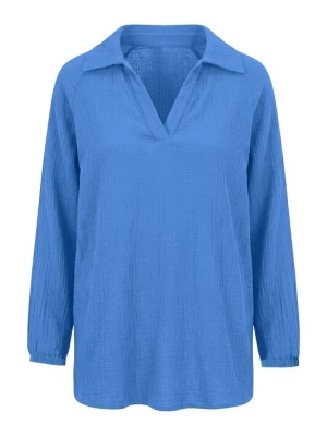 Foto van product Studio Untold Tuniek blauw