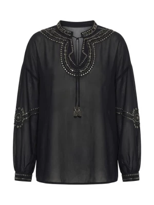 Foto van product Studio Untold Tuniek zwart