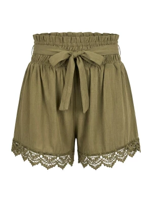 Foto van product studioselect Broek 'Ryan' olijfgroen