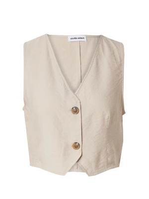 Foto van product studioselect Gilet 'Amanda' beige