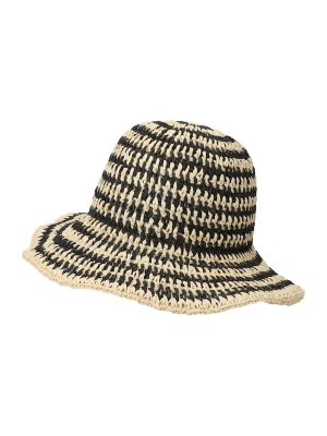 Foto van product studioselect Hoed beige / zwart